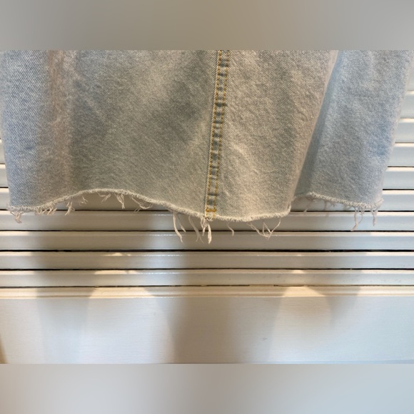 Wild Fable overall dress sz XS - Picture 7 of 10